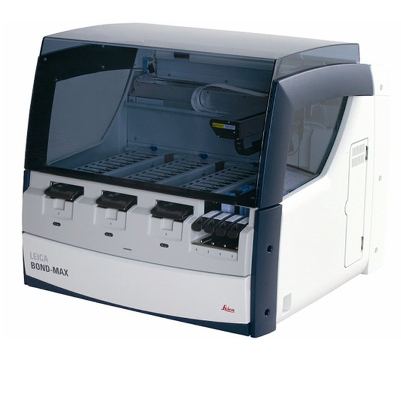Leica BONDMAX Rankin Refurbished Histology & Cytology Equipment