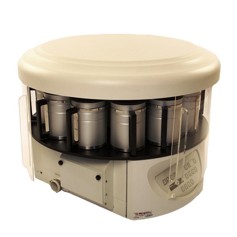 Leica TP1020 Tissue Processor Rankin Histology & Cytology Equipment