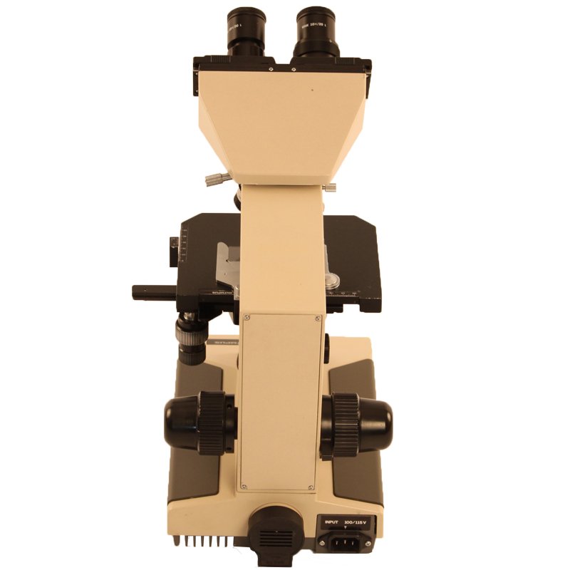 Olympus BH2 Binocular Microscope Rankinbiomed