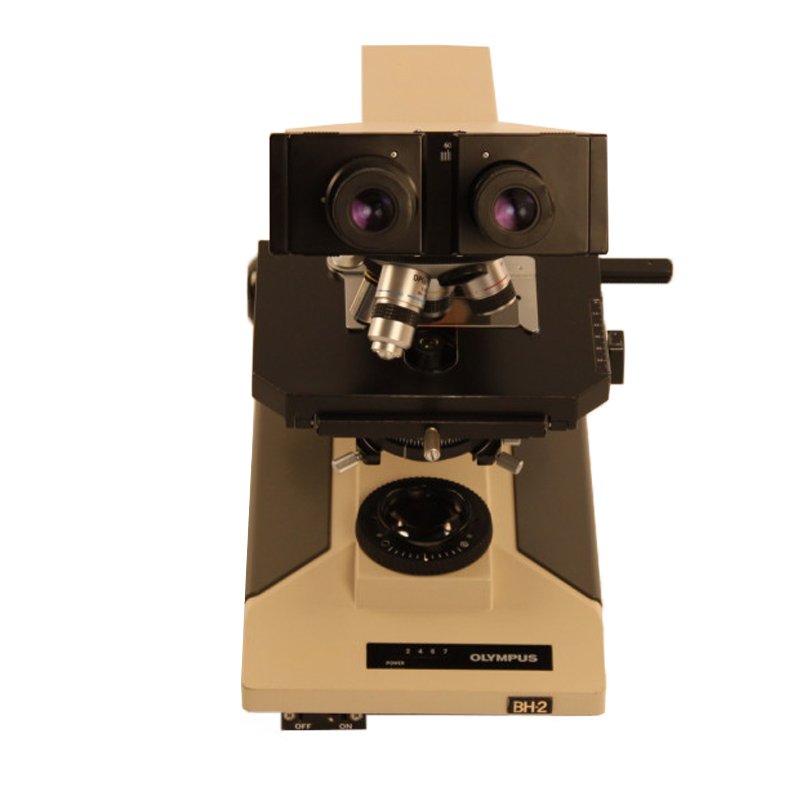 Olympus BH2 Binocular Microscope Rankinbiomed