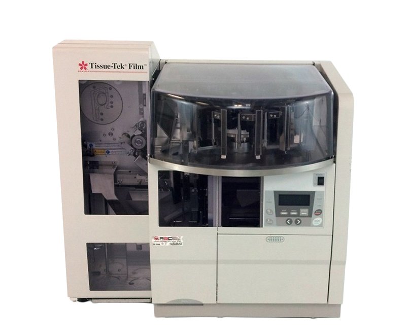 Refurbished Sakura TissueTek 4740 Coverslipper Rankinbiomed