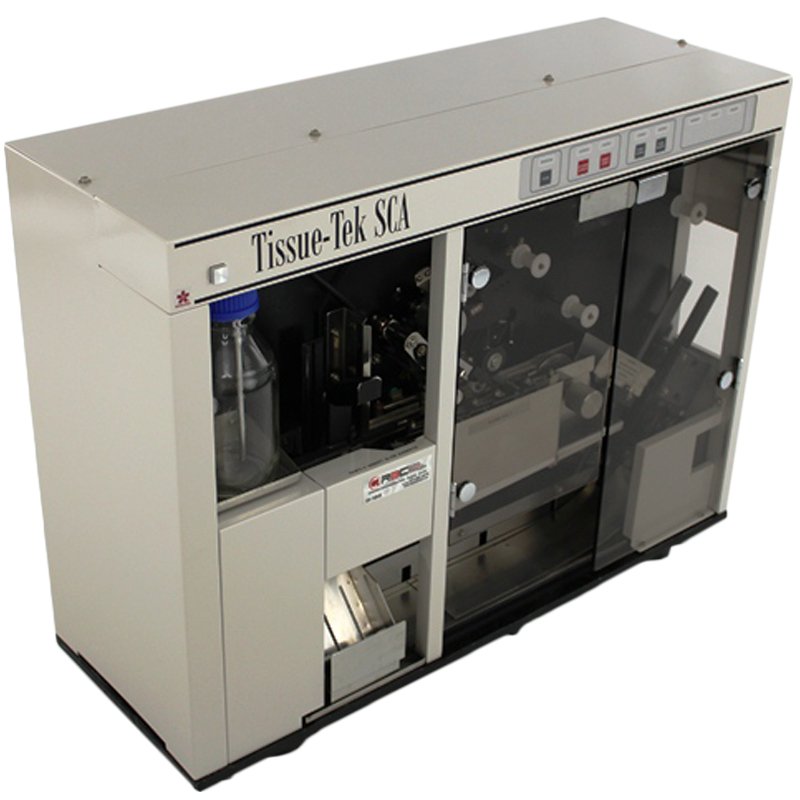 Sakura TissueTek 4764 Coverslipper Rankinbiomed