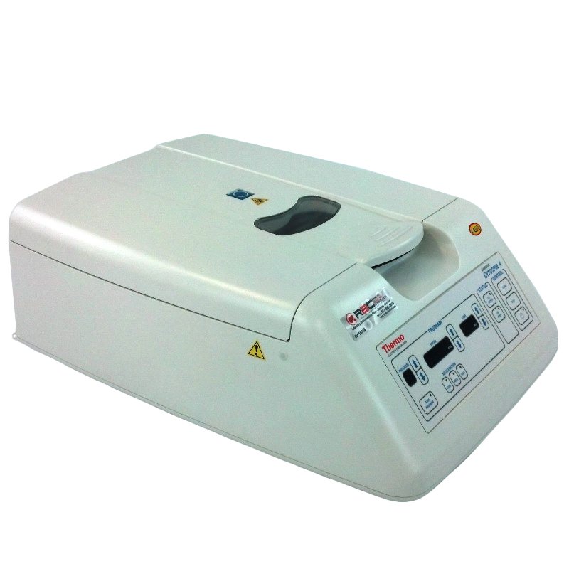 Shandon Cytospin 4 Centrifuge Rankin Biomedical