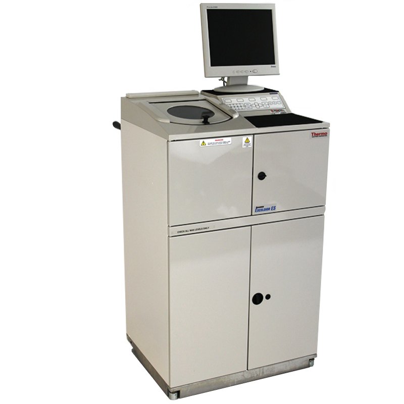 Thermo Scientific Shandon Excelsior ES Tissue Processor Rankin