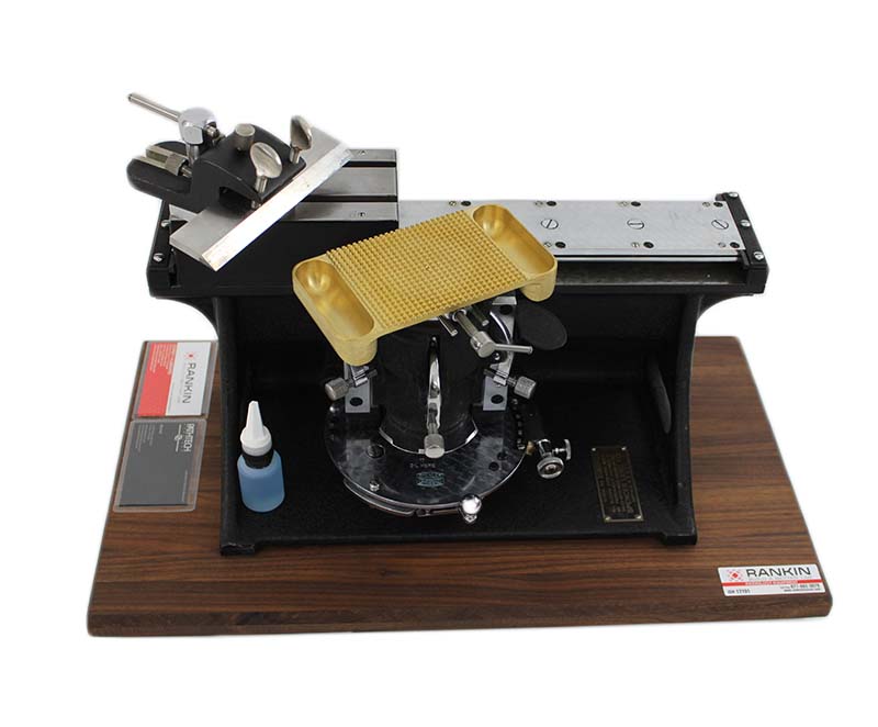 American Optical 860 Microtome Rankinbiomed