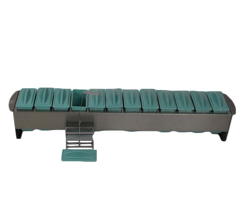 Manual Slide Staining Set Rankin Biomedical Buy Now