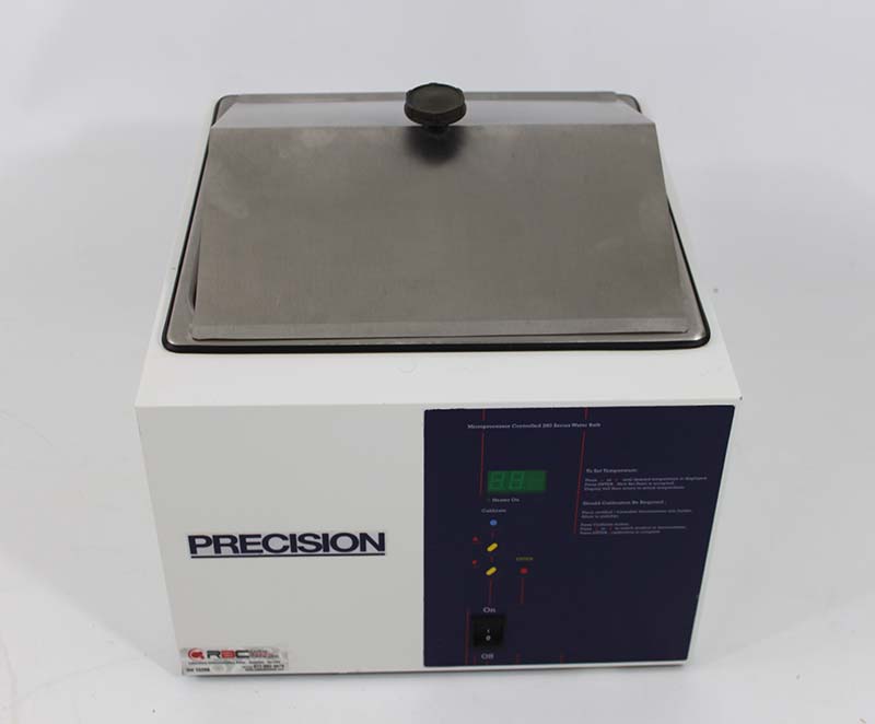 Used Thermo Scientific Precision General Purpose Water Bath Rankin