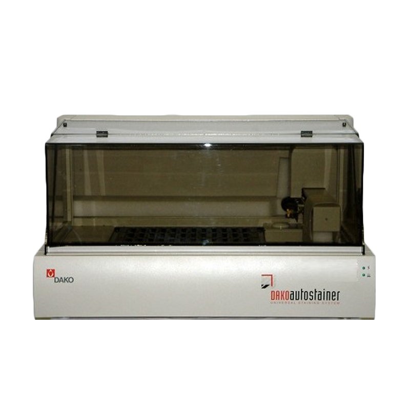 Universal Auto Sales >> Dako Autostainer Universal Slide Stainer | Rankin | Used Histology & Cytology Equipment Universal Auto Sales >> Dako Autostainer Universal Slide Stainer | Rankin | Used Histology & Cytology Equipment