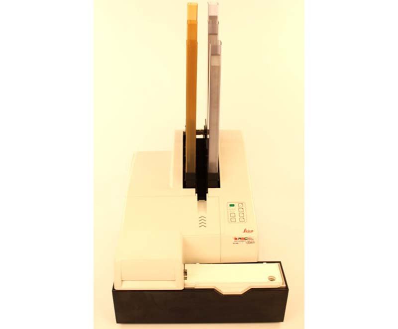 Leica IP C Cassette Printer Rankin Rebuilt to the Highest Standards