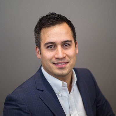 Brent Rankin, BMET