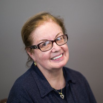 Martine Bouffard, MBA