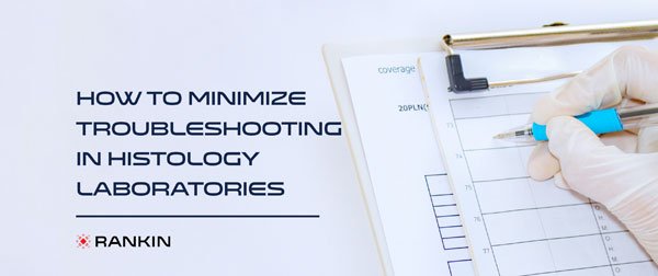 #1 How to Minimize Troubleshooting